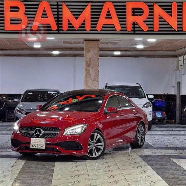 Mercedes-Benz for sale in Iraq